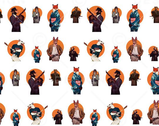 T恤印花华亿平台图片