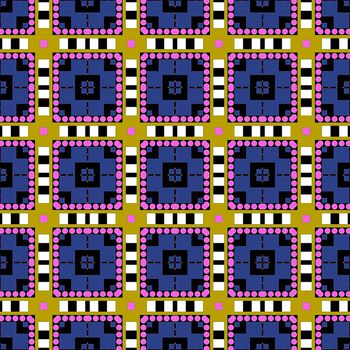 复古印花华亿平台图片