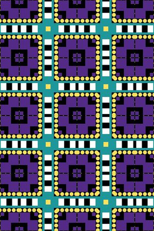 复古印花华亿平台图片