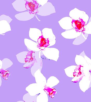 422554-夏季田园风明暗搭配组合大花