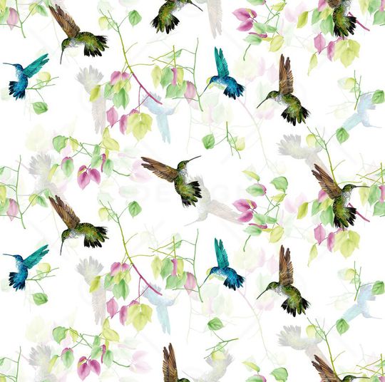 时尚简约印花华亿平台图片