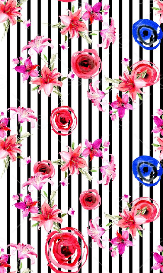 百合印花华亿平台图片