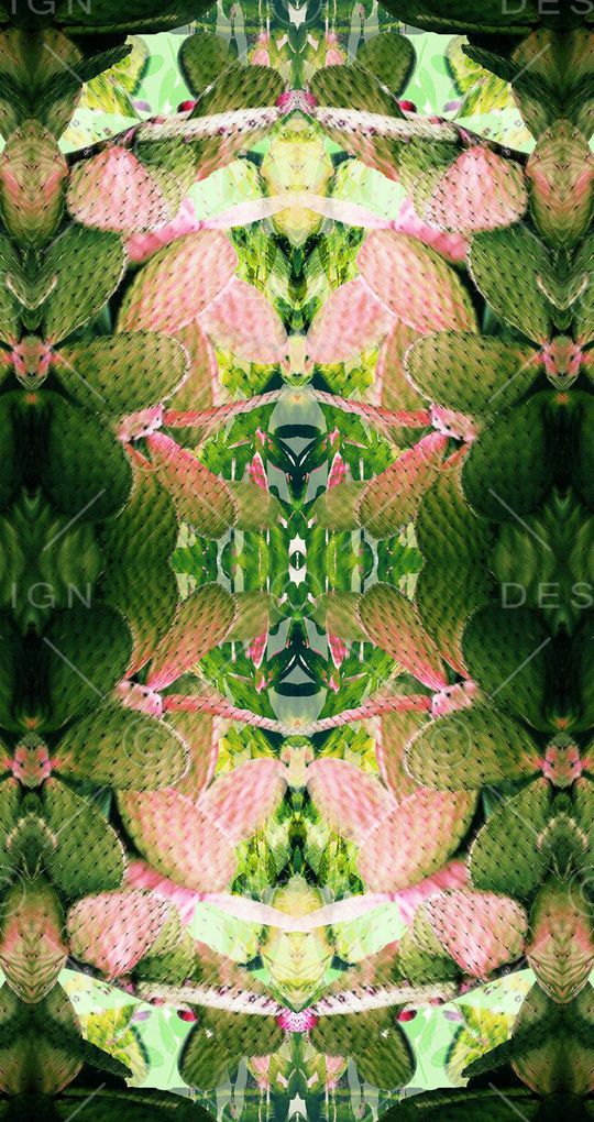 甜美 清新印花华亿平台图片