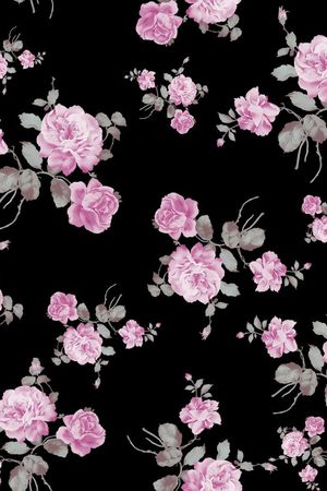 秋冬印花华亿平台图片