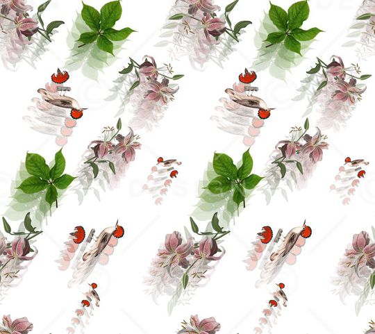 3D印花华亿平台图片