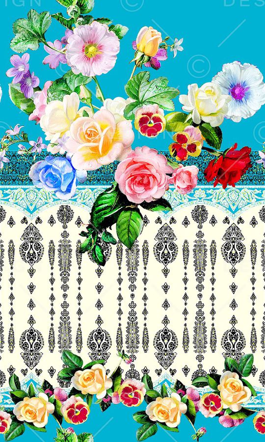 大牌印花华亿平台图片