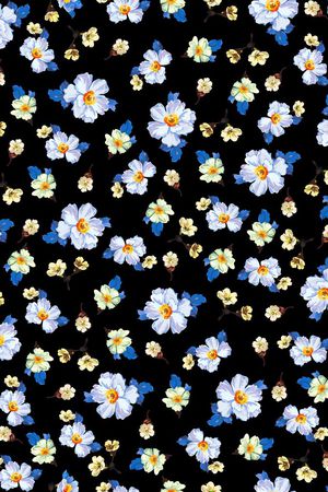 春夏印花华亿平台图片