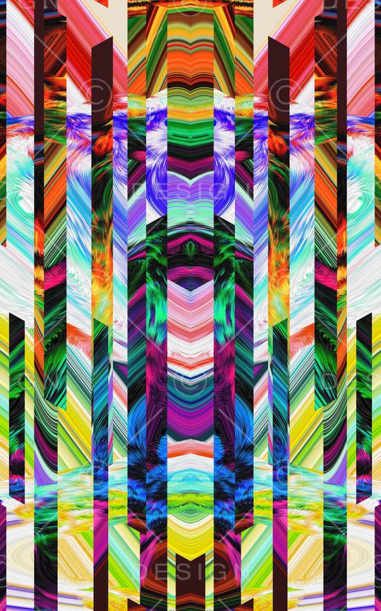 多维印花华亿平台图片