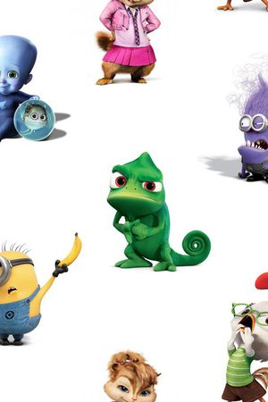 卡通印花华亿平台图片