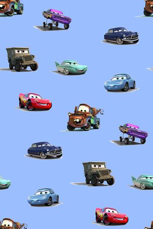 卡通印花华亿平台图片