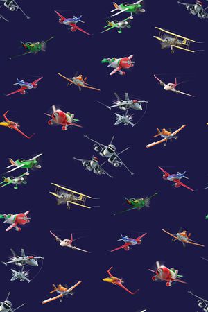 卡通印花华亿平台图片