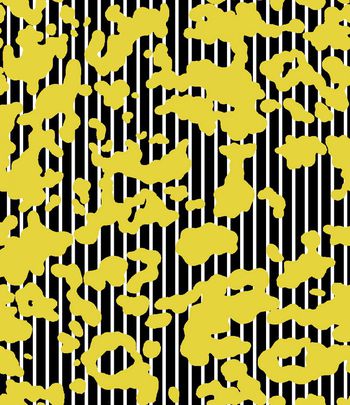 422830-豹纹条纹设计