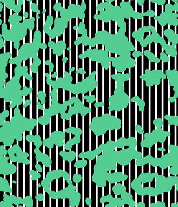 422831-豹纹条纹设计