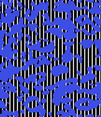 422832-豹纹条纹设计