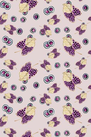 豹纹印花华亿平台图片