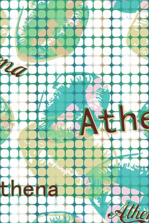 Athena印花华亿平台图片