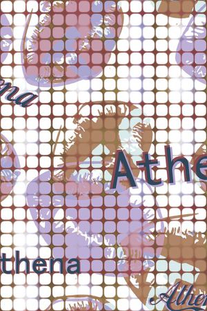 Athena印花华亿平台图片