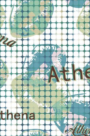 Athena印花华亿平台图片