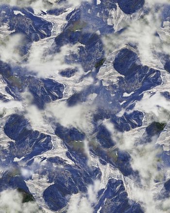 423073-火山机理效果