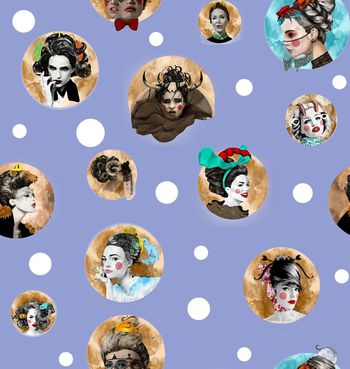 423092-十二星座不一样的时尚