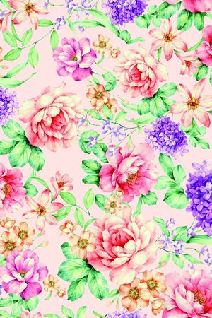 温馨印花华亿平台图片