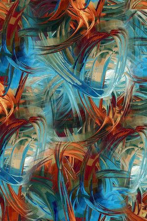 炫彩印花华亿平台图片