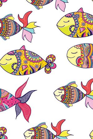 可爱印花华亿平台图片