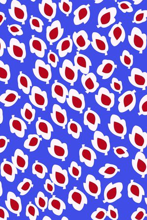 英伦印花华亿平台图片