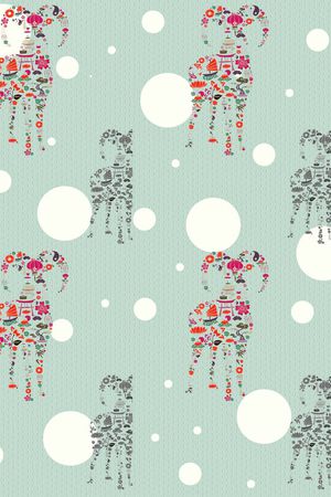 羊印花华亿平台图片