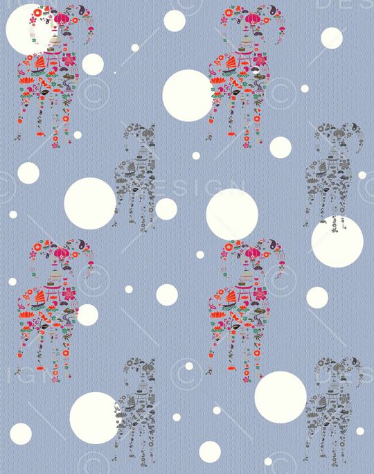 羊印花华亿平台图片