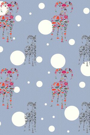 羊印花华亿平台图片