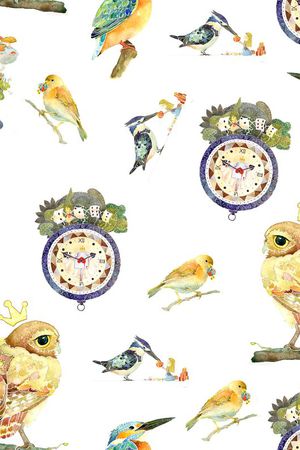 动物印花华亿平台图片