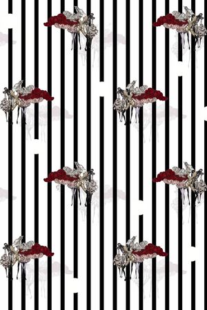 插画印花华亿平台图片