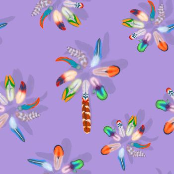 大牌简约印花华亿平台图片