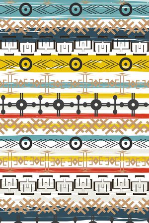 民族 创意印花华亿平台图片