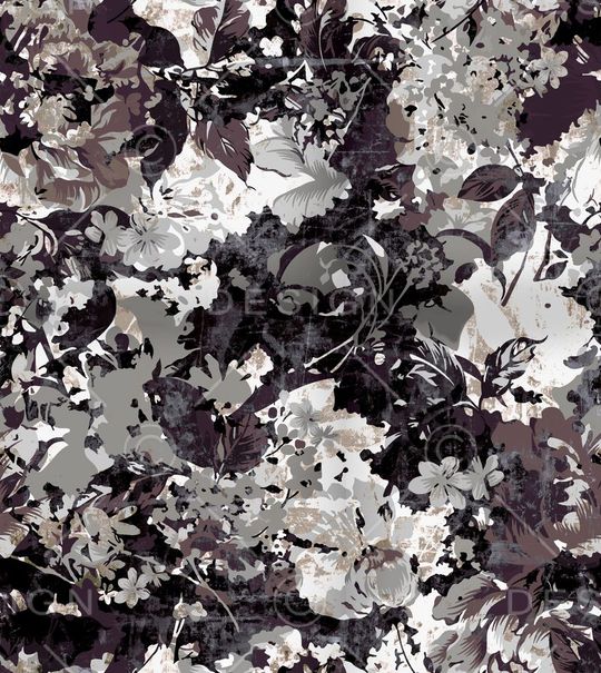 迷彩印花华亿平台图片