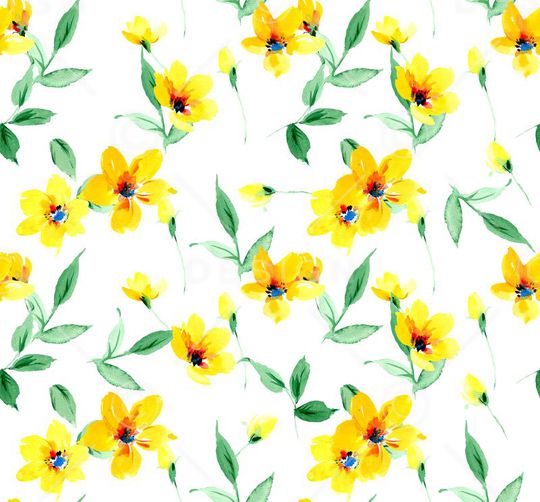 简约明亮印花华亿平台图片