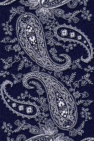 民族风印花华亿平台图片