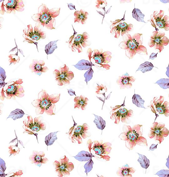 浪漫印花华亿平台图片