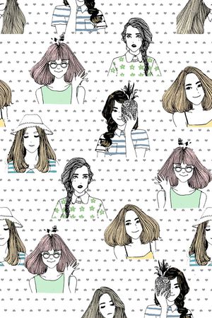 时尚印花华亿平台图片