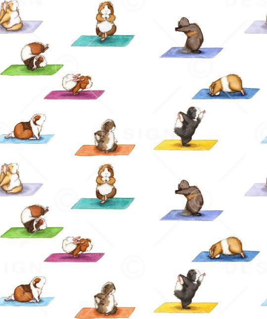 动物印花华亿平台图片