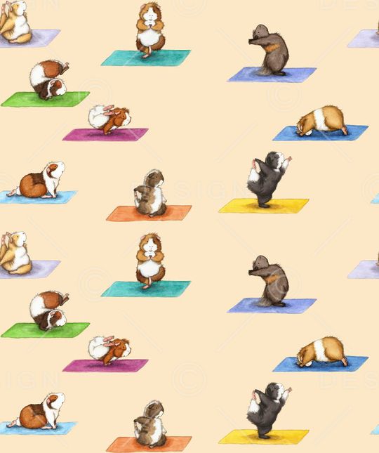 动物印花华亿平台图片