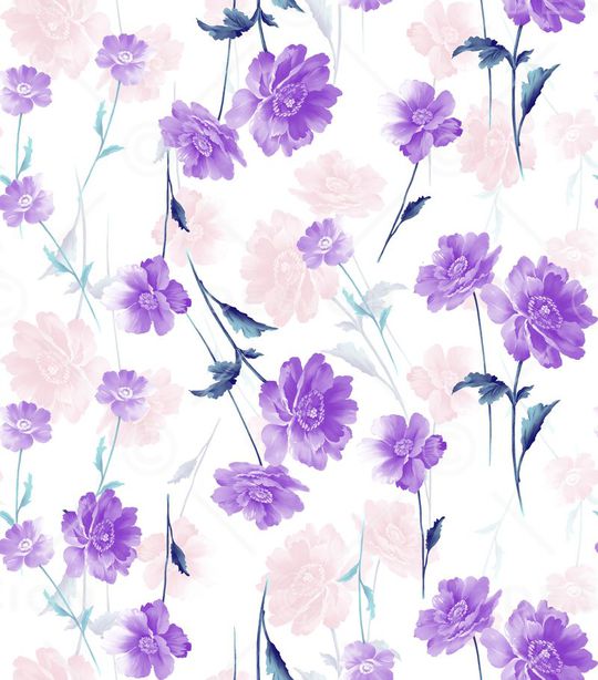 简约时尚印花华亿平台图片