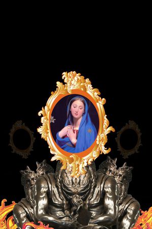 潮流印花华亿平台图片