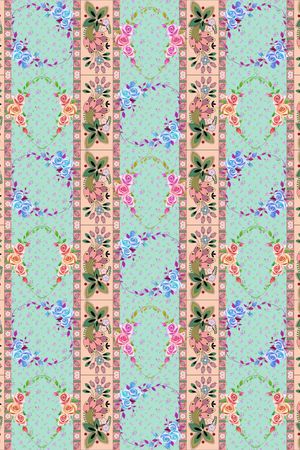 简易印花华亿平台图片