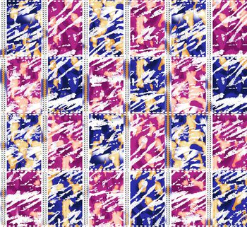 数码印花华亿平台图片