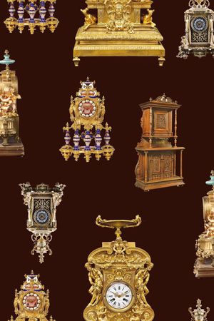 潮流印花华亿平台图片