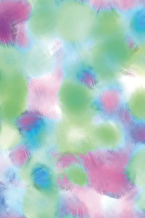 不规则印花华亿平台图片