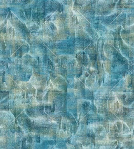 不规则印花华亿平台图片