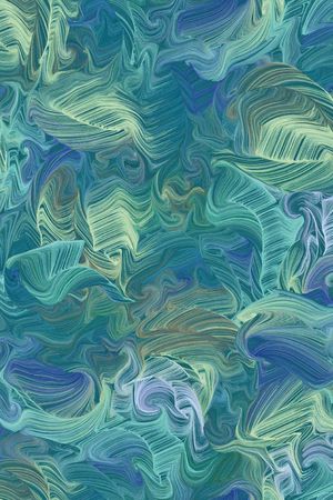 扭曲印花华亿平台图片